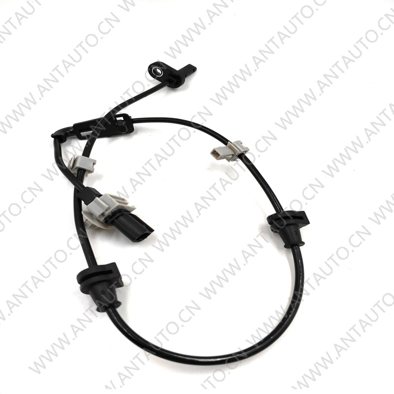 Sensor de velocidad de la rueda