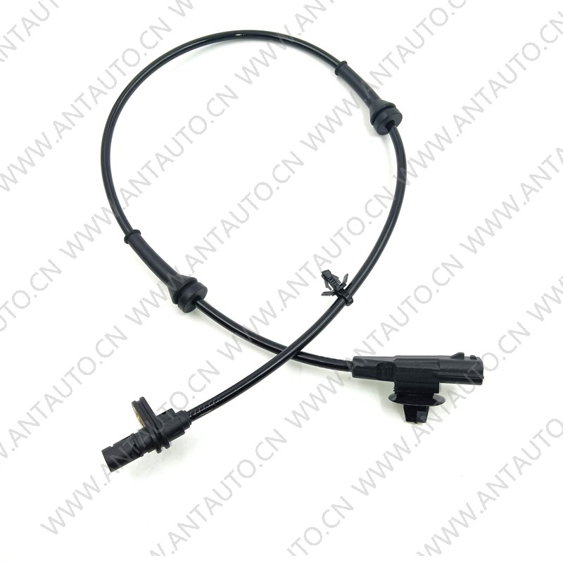 Sensor de velocidad de la rueda