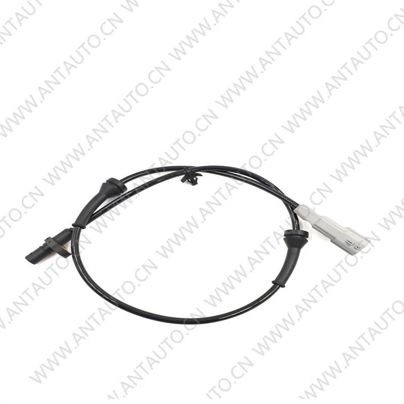 Sensor de velocidad de la rueda