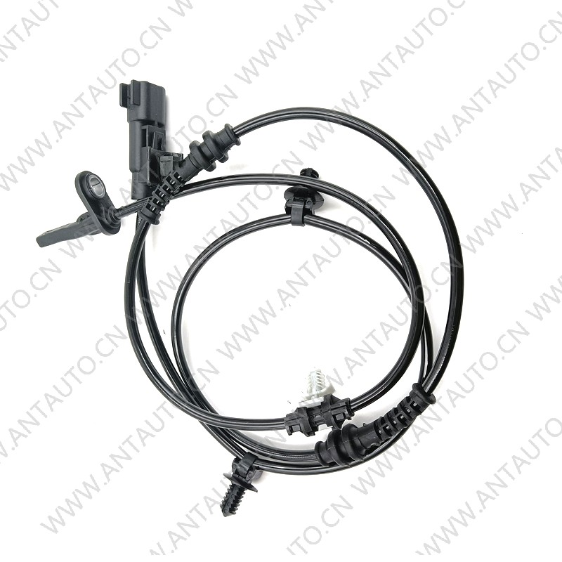 Sensor de velocidad de la rueda