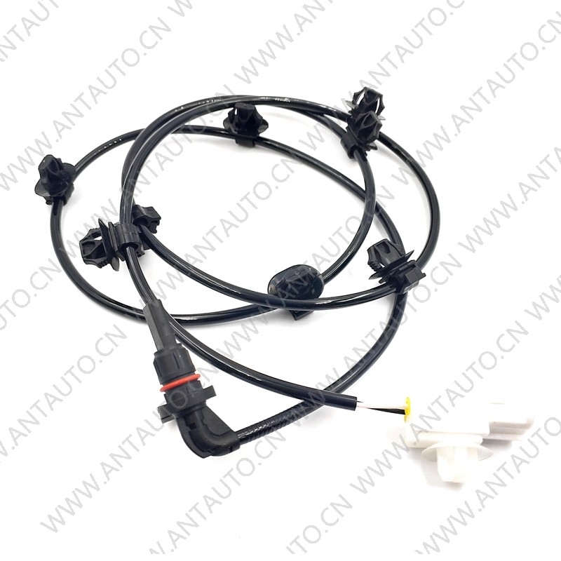 Sensor de velocidad de la rueda