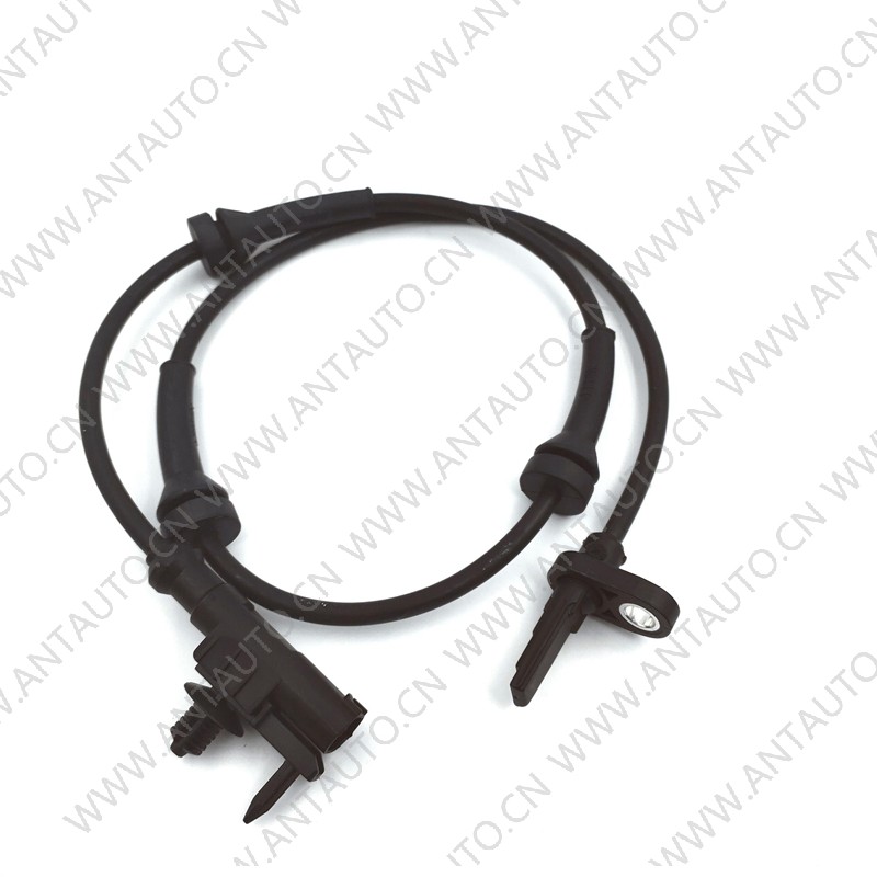 Sensor de velocidad de la rueda