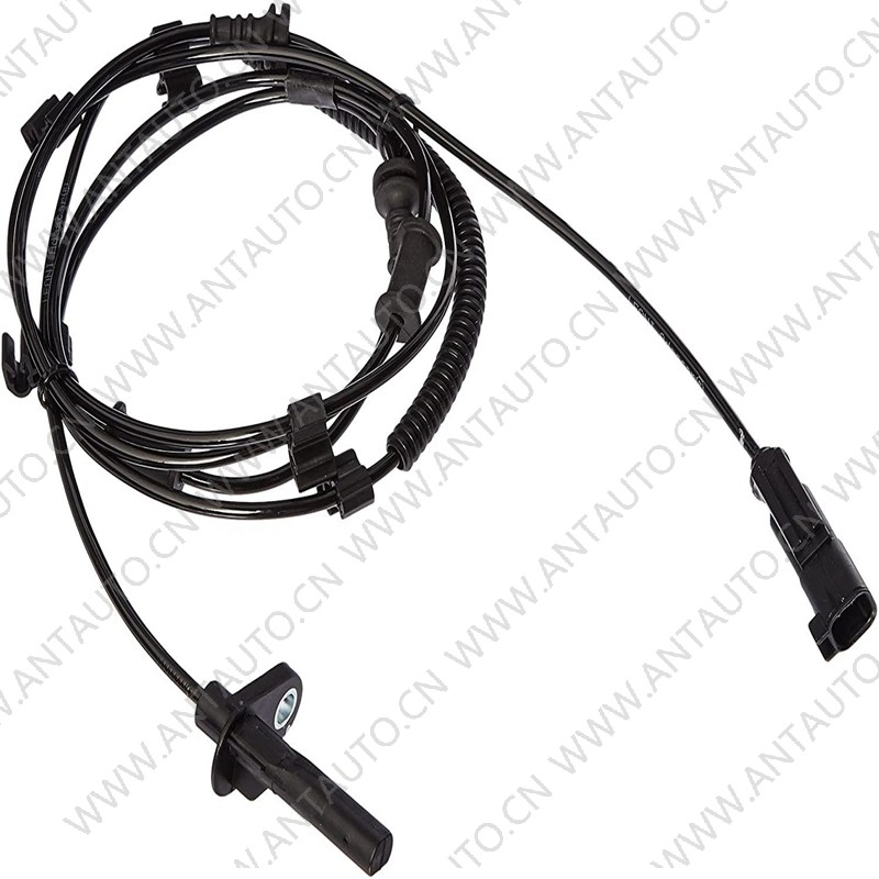 Sensor de velocidad de la rueda
