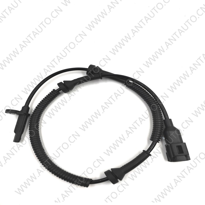 Sensor de velocidad de la rueda