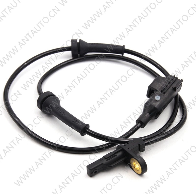 Sensor de velocidad de la rueda