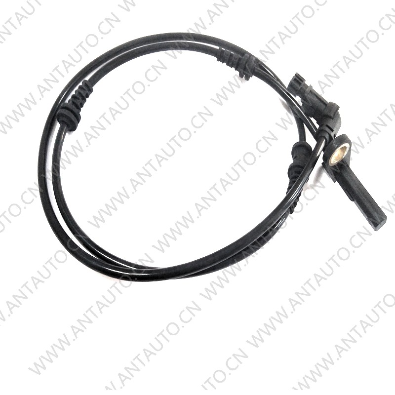 Sensor de velocidad de la rueda