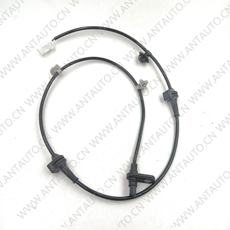 Sensor de velocidad de la rueda