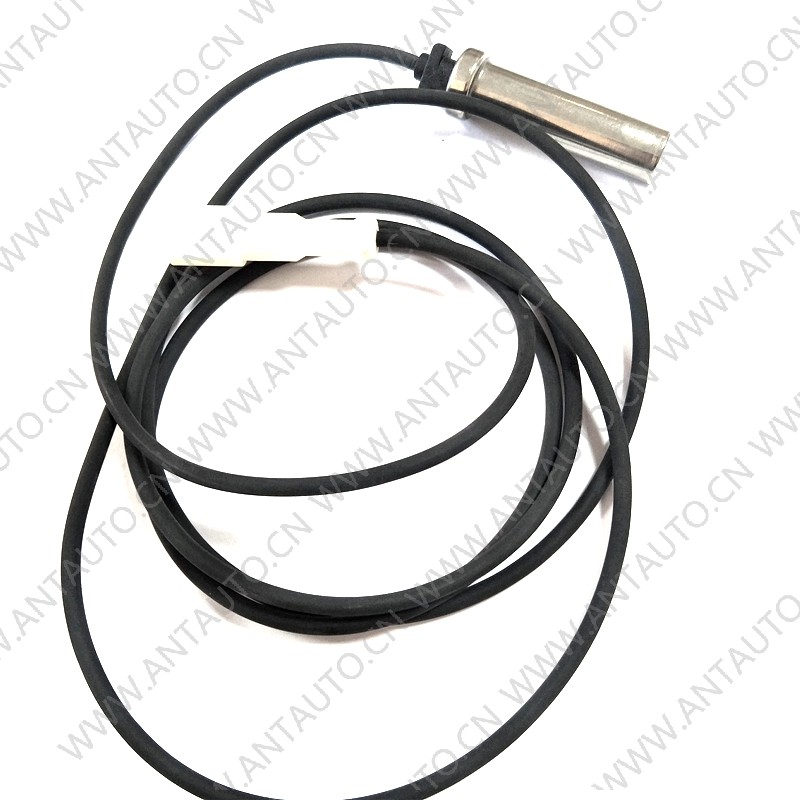 Sensor de velocidad de la rueda