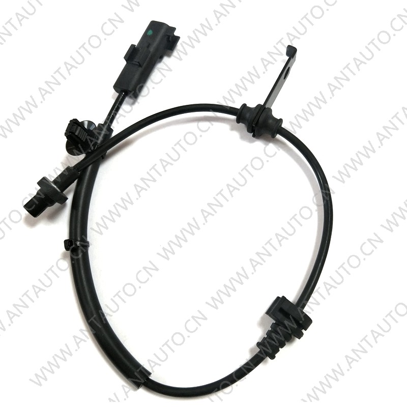 Sensor de velocidad de la rueda