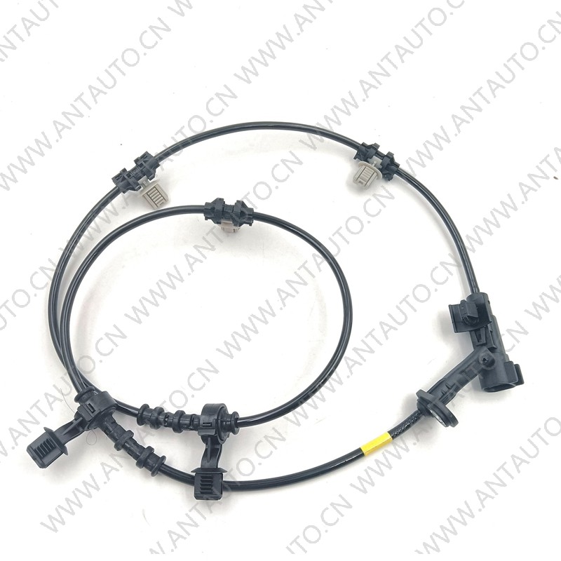 Sensor de velocidad de la rueda