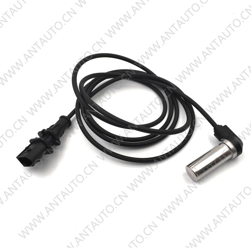 Sensor de velocidad de la rueda
