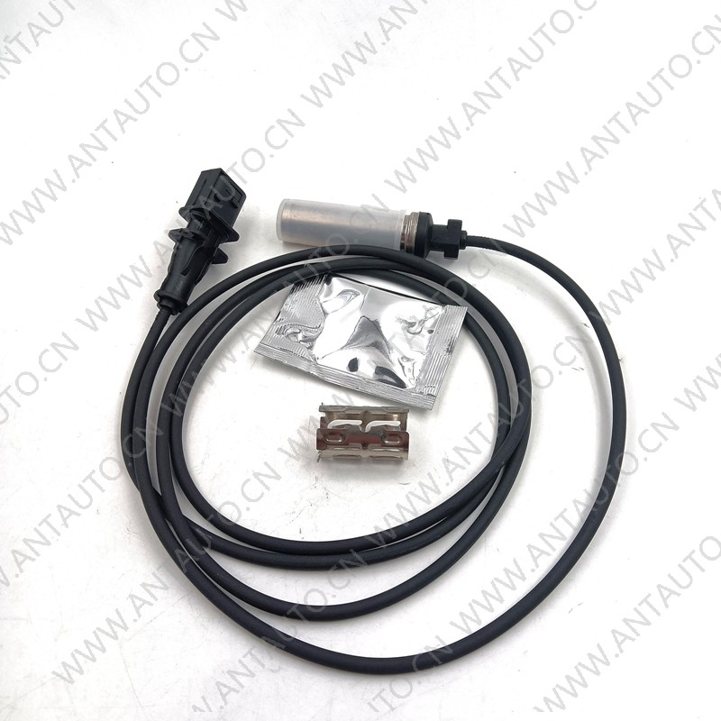 Sensor de velocidad de la rueda