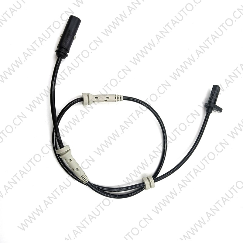 Sensor de velocidad de la rueda