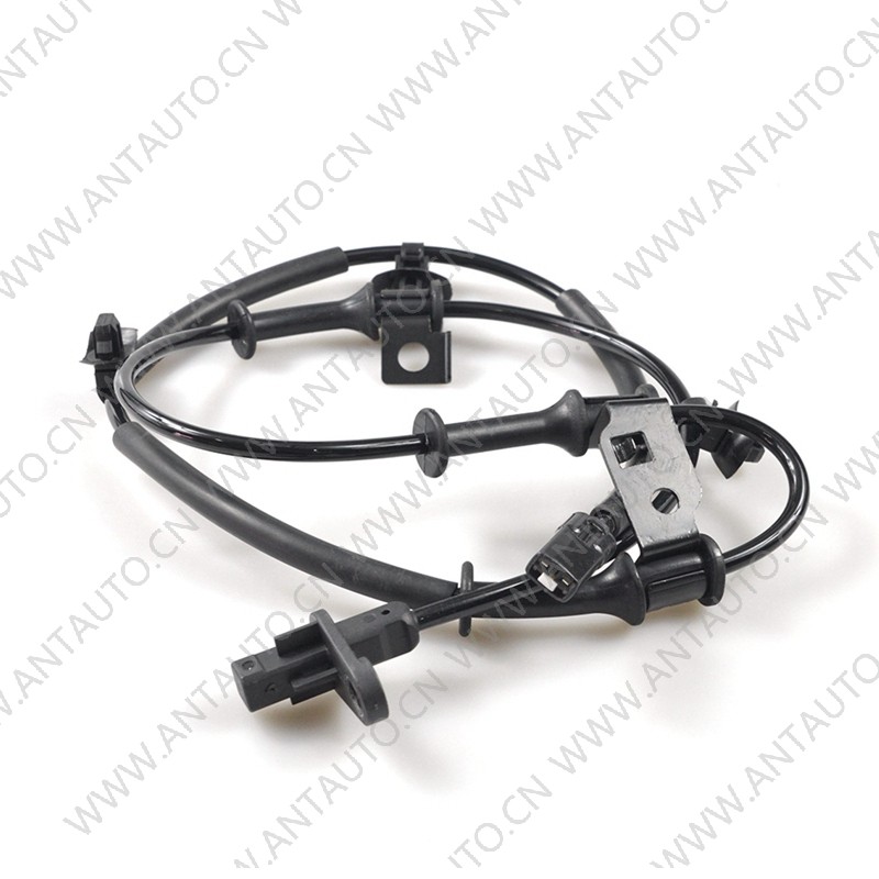 Sensor de velocidad de la rueda