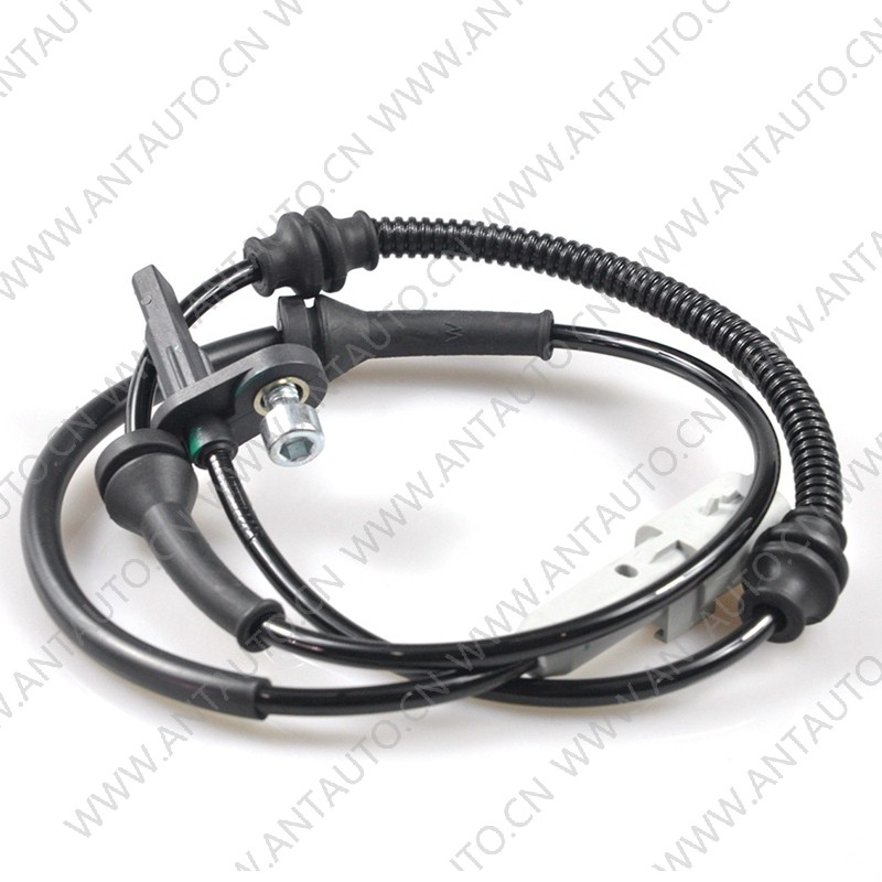 Sensor de velocidad de la rueda