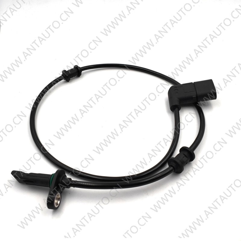 Sensor de velocidad de la rueda