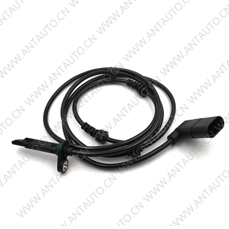 Sensor de velocidad de la rueda
