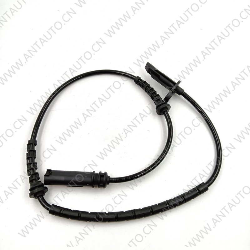 Sensor de velocidad de la rueda