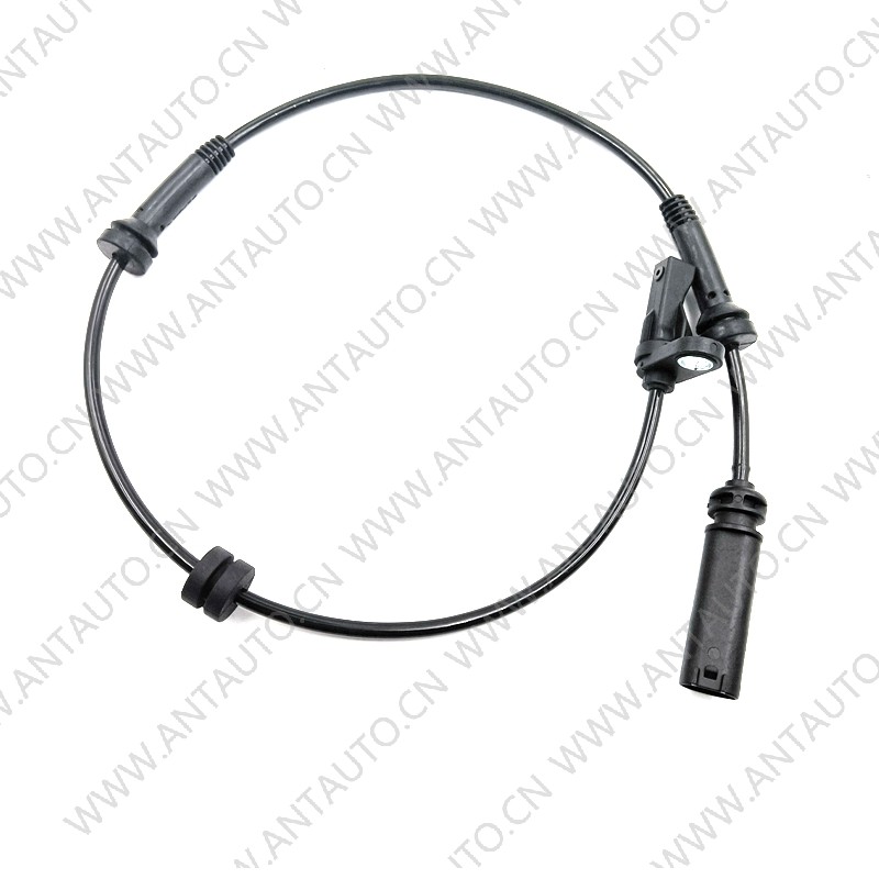 Sensor de velocidad de la rueda