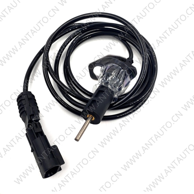 Sensor de velocidad de la rueda
