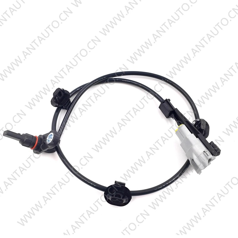 Sensor de velocidad de la rueda