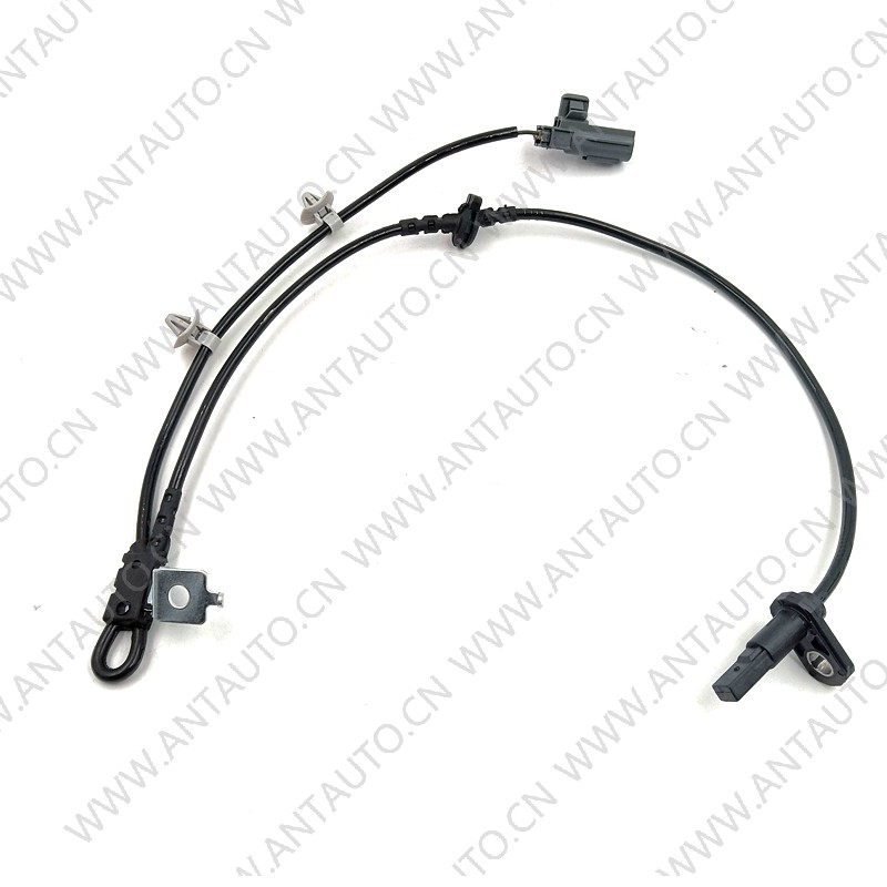 Sensor de velocidad de la rueda