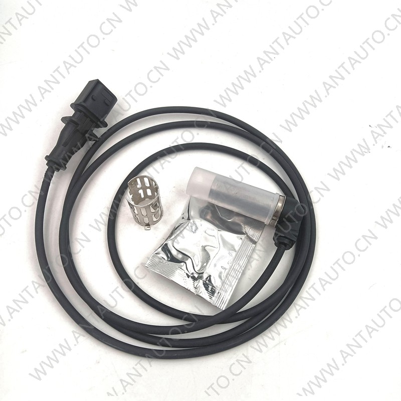 Sensor de velocidad de la rueda