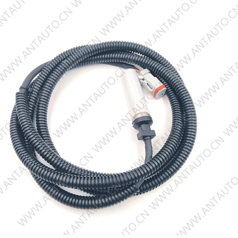 Sensor de velocidad de la rueda