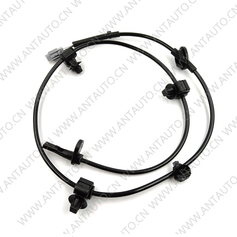 Sensor de velocidad de la rueda