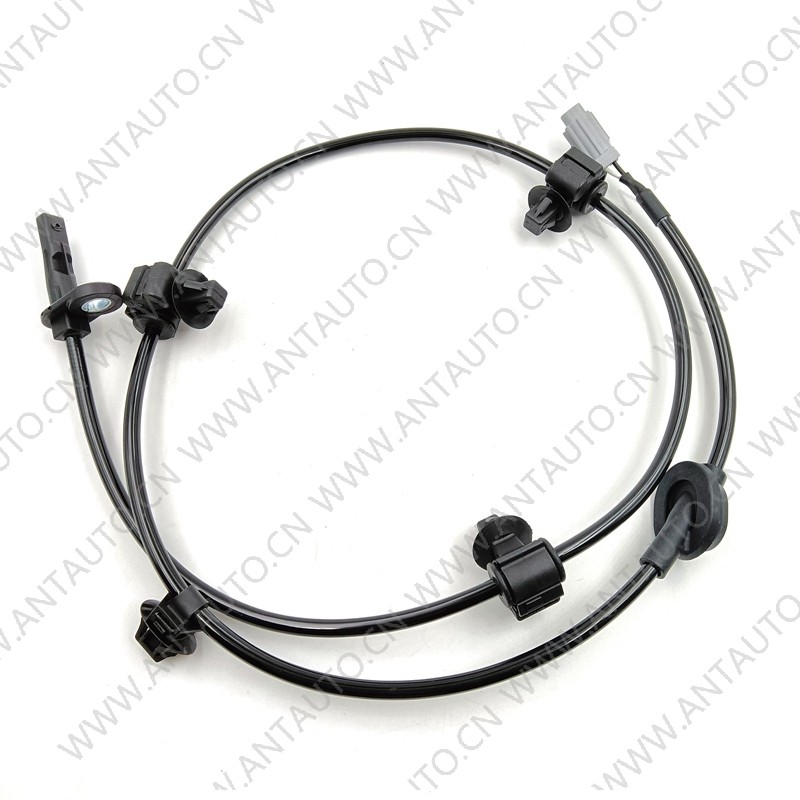 Sensor de velocidad de la rueda
