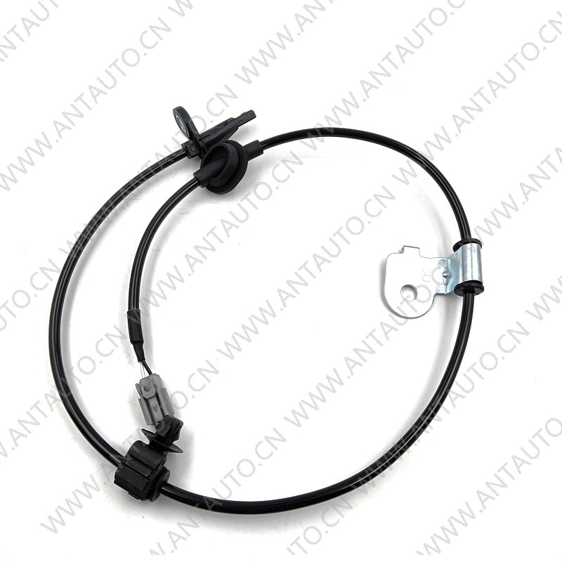 Sensor de velocidad de la rueda