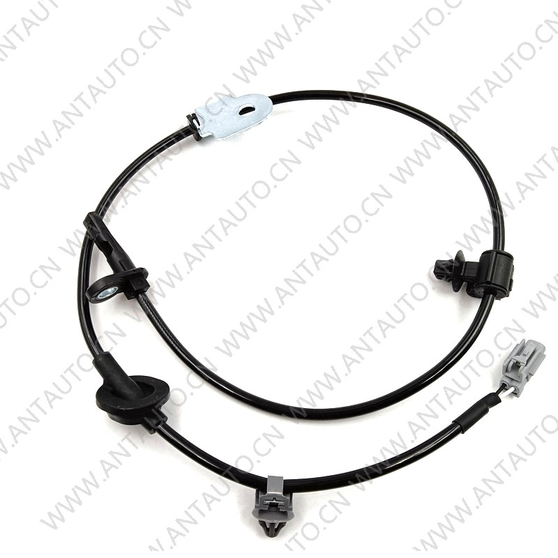 Sensor de velocidad de la rueda