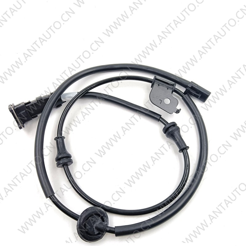 Sensor de velocidad de la rueda