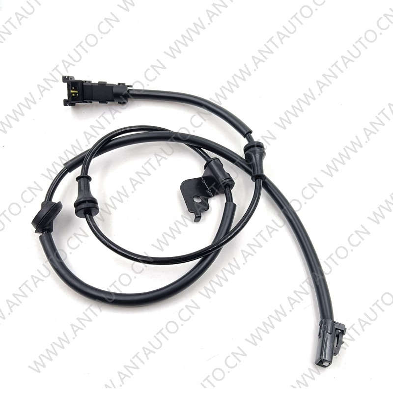 Sensor de velocidad de la rueda