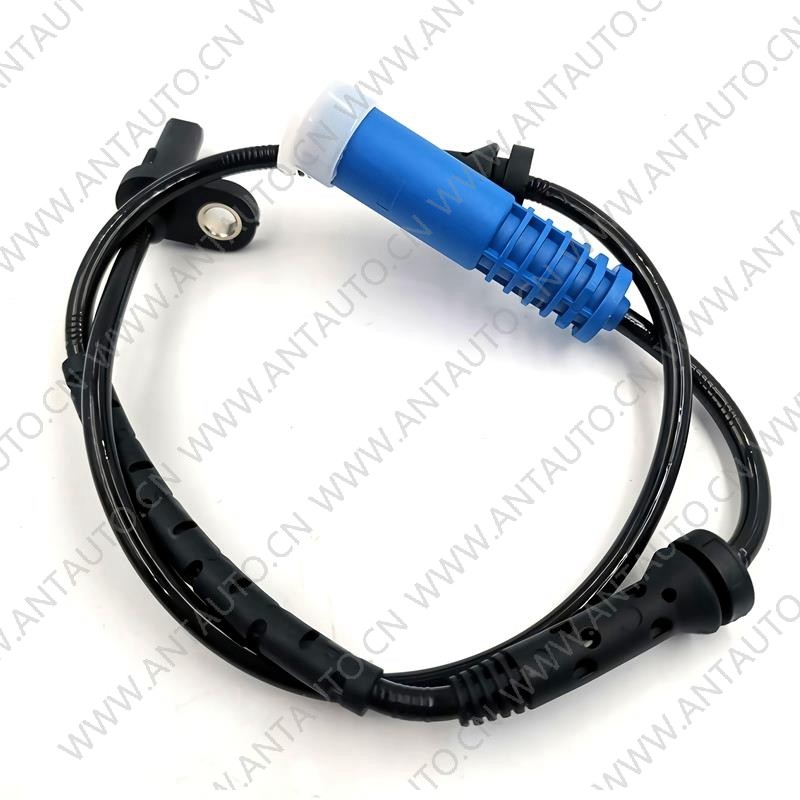 Sensor de velocidad de la rueda