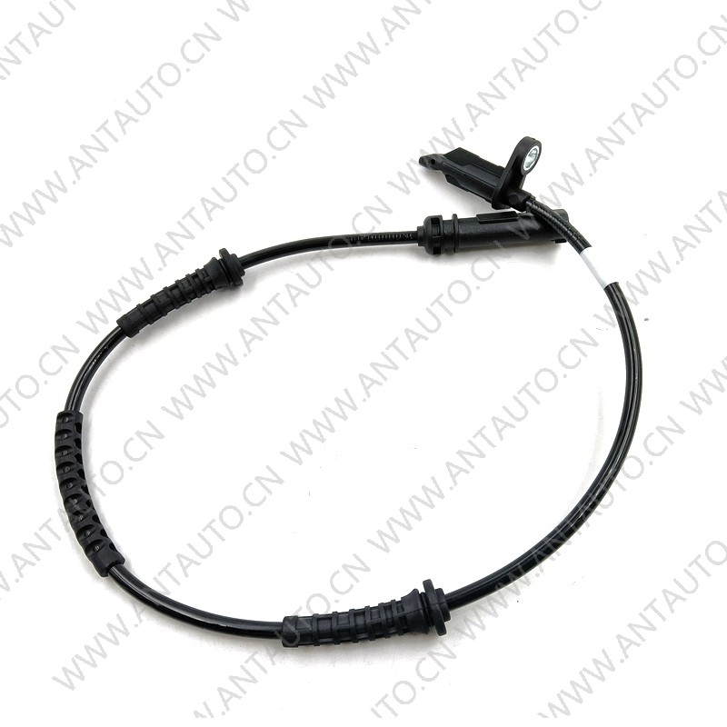 Sensor de velocidad de la rueda