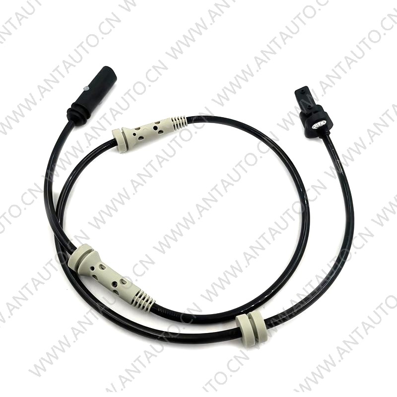 Sensor de velocidad de la rueda