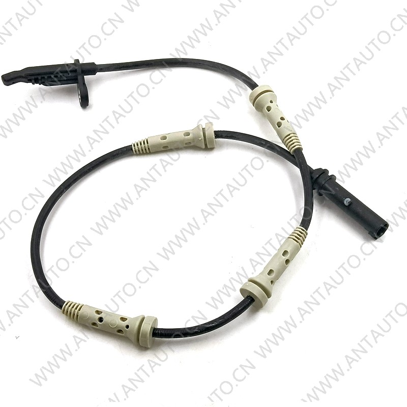 Sensor de velocidad de la rueda