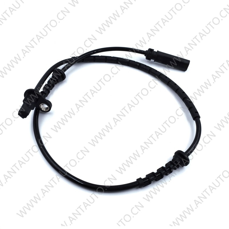 Sensor de velocidad de la rueda