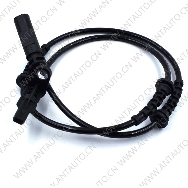 Sensor de velocidad de la rueda