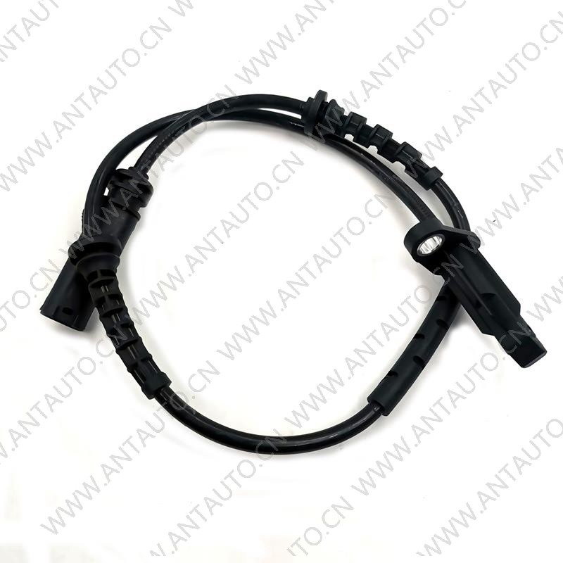 Sensor de velocidad de la rueda