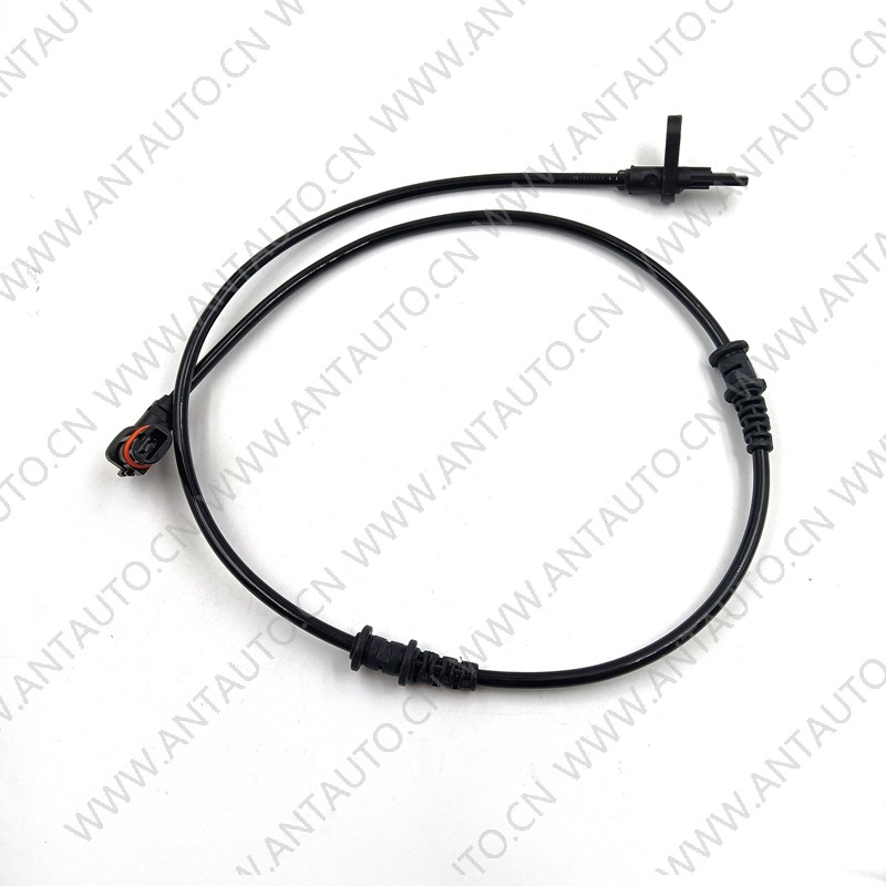 Sensor de velocidad de la rueda