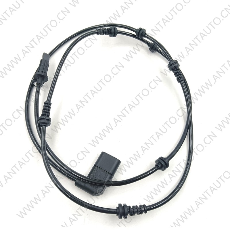 Sensor de velocidad de la rueda