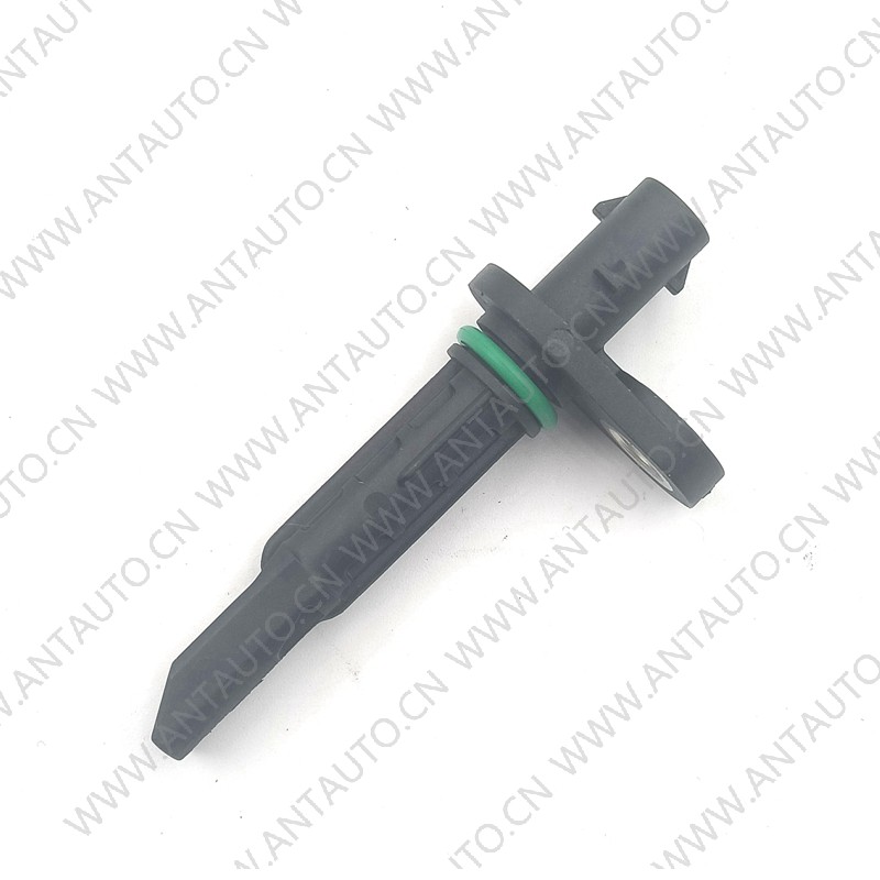 Sensor de velocidad de la rueda
