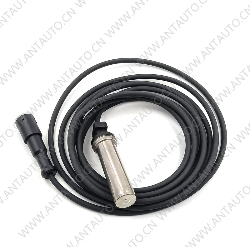 Sensor de velocidad de la rueda
