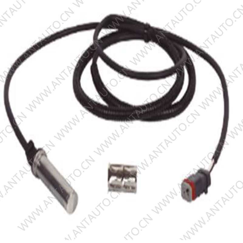 Sensor de velocidad de la rueda