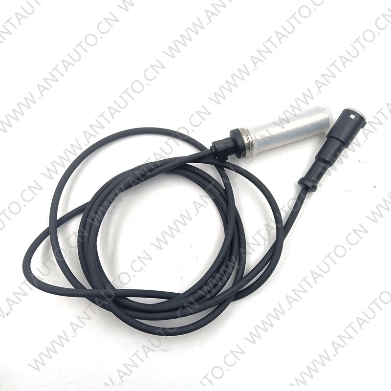 Sensor de velocidad de la rueda