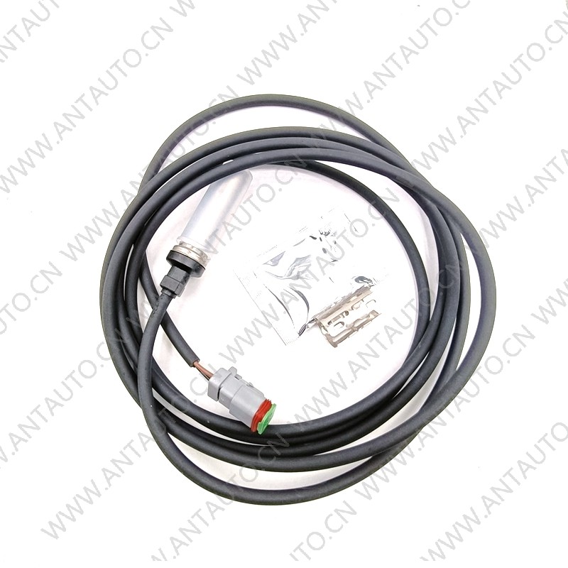 Sensor de velocidad de la rueda