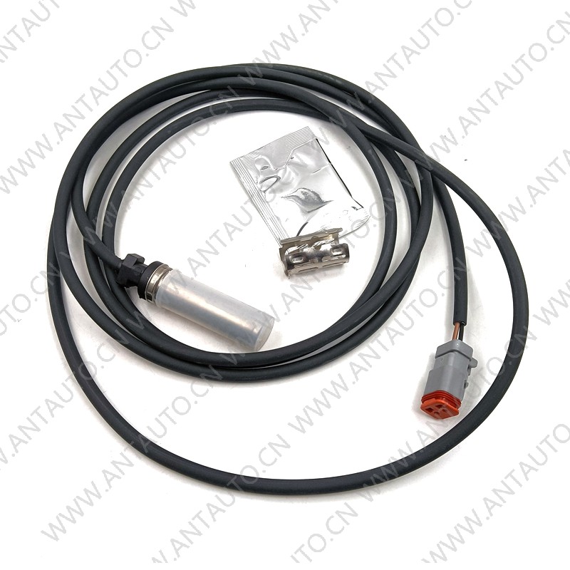 Sensor de velocidad de la rueda