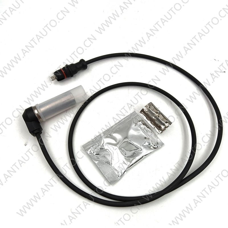 Sensor de velocidad de la rueda